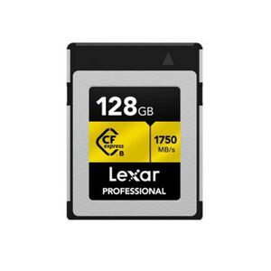 Memorijska kartica Lexar® 128GB Professional CFexpress™ Type-B