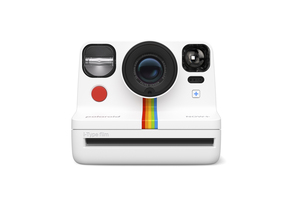 Polaroid Originals Now+2 White analogni instant fotoaparat, bijeli