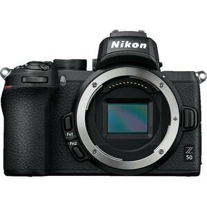 Fotoaparat Nikon Z50 Body