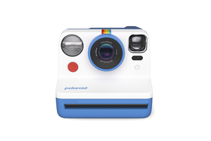 Polaroid Originals Now2 Blue analogni instant fotoaparat, plavi