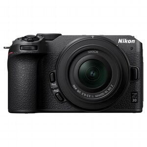 Fotoaparat Nikon Z30 + objektiv 16-50VR
