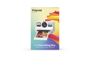 Polaroid Originals GO White Everything Box, bijeli
