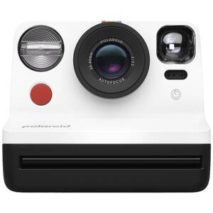 Polaroid Originals Now2 Black & White analogni instant fotoaparat, crno-bijeli