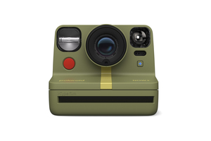 Polaroid Originals Now+2 Green analogni instant fotoaparat, zeleni