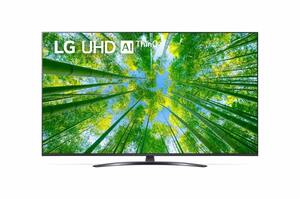 LG UHD TV 60UQ81003LB
