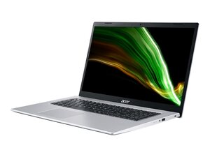 Acer Aspire 3 NX.AD0EX.00G, 17,3 FHD, Intel Core i5 1135G7, 16GB RAM, 512GB PCIe NVMe SSD, Intel Iris Xe Graphics, Windows 11 Home, laptop