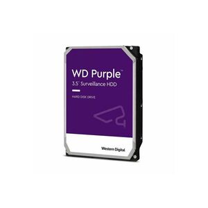 Tvrdi disk 1TB Western Digital Purple™ Surveillance 3,5" (WD11PURZ)