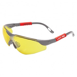 PROFIX zaštitne naočale, žute, 46051