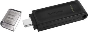 USB memorija Kingston DataTraveler 70 64GB USB-C