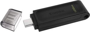 USB memorija Kingston DataTraveler 70 128GB USB-C