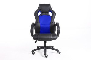 Firebird Minotaur, gaming stolica, crno-plava