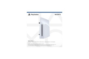PlayStation 5 Disc Drive