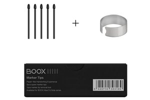 Onyx Boox Black Pen Tips, zamjenski vrhovi