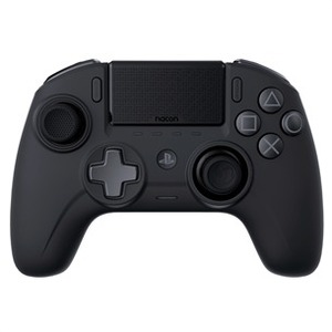 Nacon Revolution Unlimited Pro, PS4, Wireless gamepad