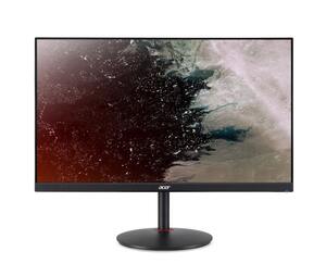 ACER monitor Nitro XV240YM3BMIIPRX, UM.QX0EE.306, IPS, FHD, 180Hz, 1ms, 3xHDMI, DP, D-Sub, zvučnici