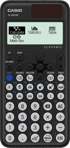 Kalkulator CASIO FX-85 CW Classwiz
