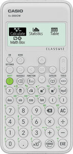 Kalkulator CASIO FX-350 CW Classwiz
