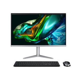 Acer All-in-One računalo Aspire C24 1300, Windows 11 Home, DQ.BL0EX.003