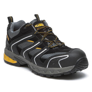 DEWALT radne cipele za zaštitnom kapicom od kože, veličina 42, DWF50091-126-8