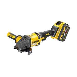 DEWALT akumulatorska kutna brusilica 18V - DCG418T2