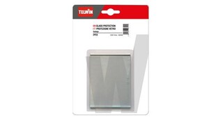 TELWIN zaštitno staklo 102x115mm za TRIBE  2/1 (804311)