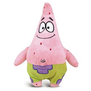 Plišani Spužva Bob Patrick, 24 cm