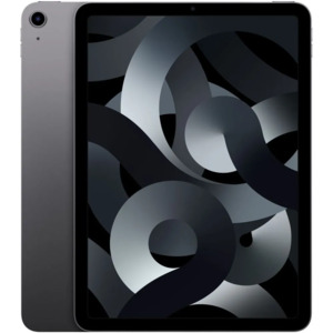 Apple iPad Air 5 10,9" (2022) , Wi-Fi 256GB, Space Grey, mm9l3hc/a, tablet