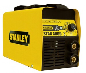 Stanley aparat za zavarivanje STAR4000, 5.3kW