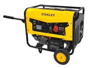 Stanley generator, (max. 5,6 kW) SG5600