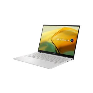 Asus Zenbook Flip 14 OLED, UP3404VA-OLED-KN731X, 14 OLED WQXGA+ 400nits Touchscreen, Intel Core i7 1360P, 16GB RAM, 1TB PCIe NVMe SSD, Intel Iris Xe Graphics, Windows 11 Pro, laptop