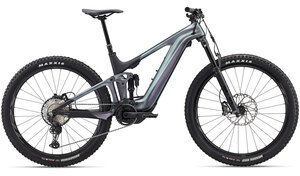 GIANT električni bicikl Trance X Advanced E+1 29", airglow