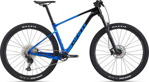 GIANT MTB bicikl XTC Advanced 29", plavi