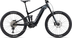 GIANT električni bicikl Trance X E+ 3 Pro 29", crni