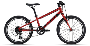 GIANT dječji bicikl Arx 20 20", crveni