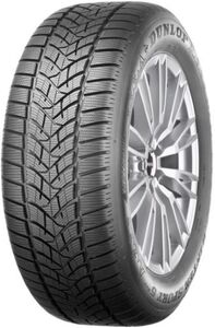 Dunlop 215/60R17 WINTER SPORT 5 SUV 100V XL, Pot: C, Pri: B, Buka: 71 dB