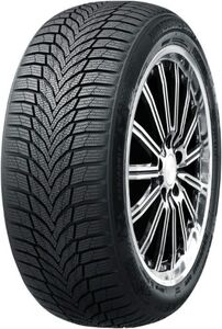 Nexen 225/45R19 WINGUARD SPORT 2 96V XL, Pot: D, Pri: C, Buka: 72 dB