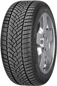Goodyear 265/40R21 ULTRAGRIP PERFORMANCE+ 105H XL MO, Pot: B, Pri: B, Buka: 73 dB