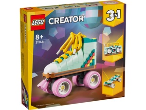 LEGO Creator Retro koturaljke 31148
