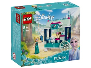 LEGO Disney Princess Elzine ledene slastice 43234
