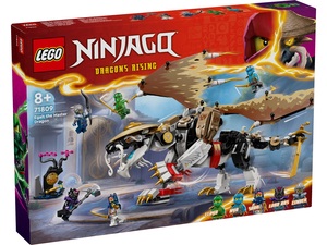 LEGO Ninjago Veliki zmaj Egalt 71809