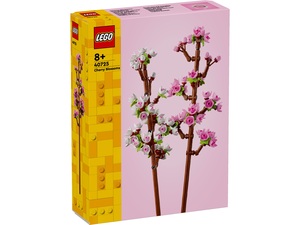 LEGO Iconic Trešnjini cvjetovi 40725