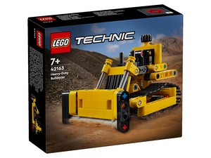 LEGO Technic Veliki buldožer 42163