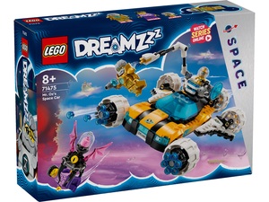 LEGO DREAMZzz Svemirski auto g. Oza 71475