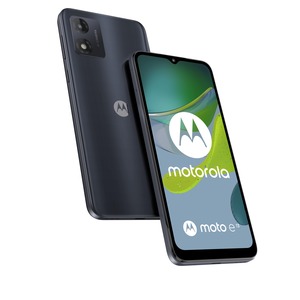Motorola Moto E13 8GB/128GB Cosmic Black, mobitel