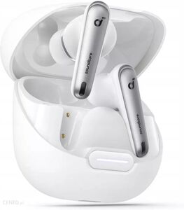 ANKER Soundcore Liberty 4 NC, In-ear Bluetooth slušalice, bijele