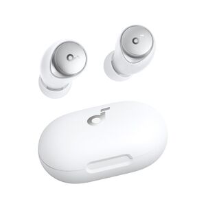 ANKER Soundcore Space A40, In-ear Bluetooth slušalice, bijele