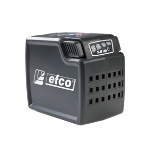 EFCO baterija 40V / 5,0AH Li-Ion