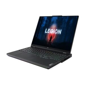 Lenovo Legion Pro 7 16ARX8H, 82WS001HSC, 16, AMD Ryzen 9 7945HX, 32GB RAM, 1024GB SSD, nVidia GeForce RTX 4080, Free DOS, laptop