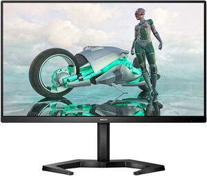 Philips monitor 27M1N3200ZS, IPS; FHD, 165Hz, 1ms, 2xHDMI, DP