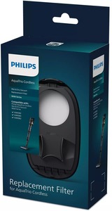 Philips AquaTrio 
zamjenski filtar XV1791/01